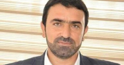 Nasıroğlu bombalı saldırıyı kınadı