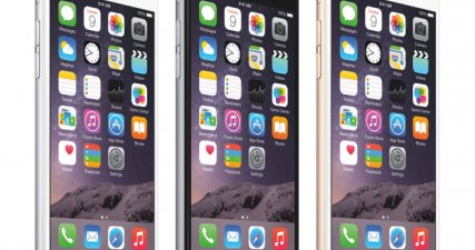 iPhone 6S Türkiye'de Satışa Çıktı, İşte Fiyatı