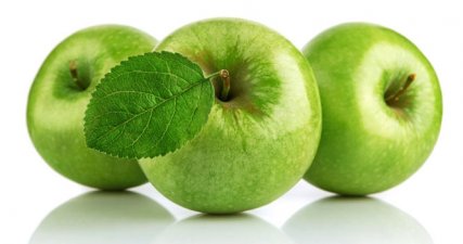 İşte yeşil elmanın zararı