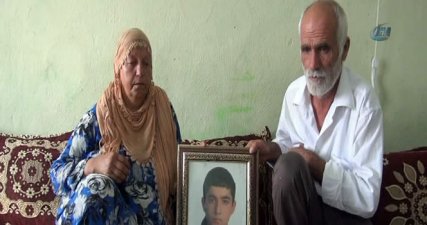 Kaçırılan polisin annesi Kürtçe seslendi: 'Allah rızası için'