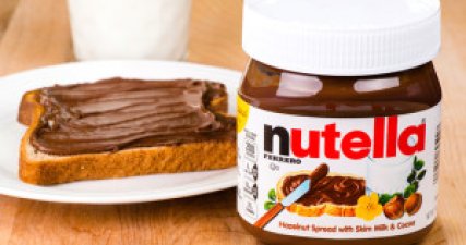 Kanser İddiasının Ardından Ferroro: Nutella Kanserojen Madde İçermiyor