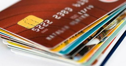 Kredi kartı sayısı ilk 6 ayda 800 bin arttı