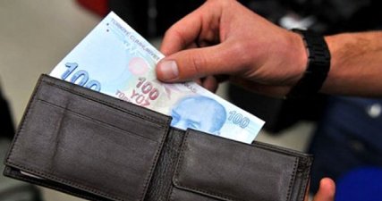 Patronlar Asgari Ücretin 1300 Lira Olma İhtimalinden Rahatsız