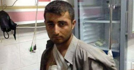 Polisimizi şehit eden PKK'lı yakalandı
