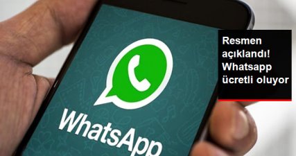 WhatsApp, Kurumsal Hesaplara Paralı Olacak