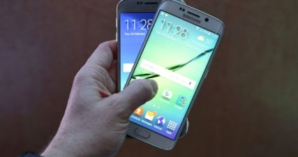 Samsung Telefonlardan Yapılan Aramaları Dinlemenin Yolunu Buldular!