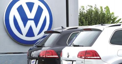 Sigortacılarda Volkswagen Paniği