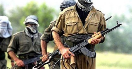 Şırnak’ta 3 PKK’lı teslim oldu