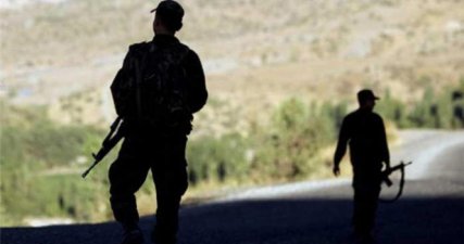 Şırnak'ta askere hain saldırı: 3 şehit