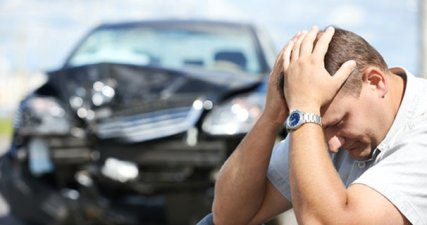 Trafik Kazası Yapıp Değer Kaybına Uğrayan Aracınızın Kaybınızı Alabilirsiniz