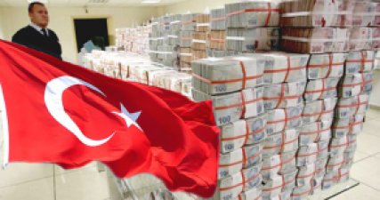 Türkiye'de Kazanıyorlar Ama Vergi Ödemiyorlar