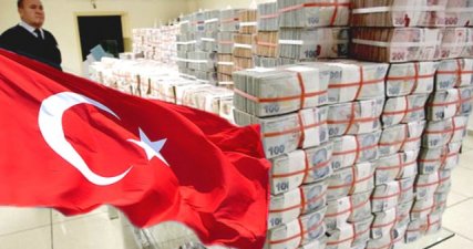 Türkiyeli 140 Şirkete Libya Milyar Dolarlık Alacaklarını Ödemiyor