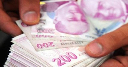 Emekliler İçin Yapılan Promosyon Pazarlığı 500 Liraya Yükseldi