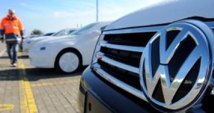 Volkswagen Dizel Motorlu Otomobilleri Geri Alacak