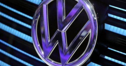 Volkswagen Suçunu İtiraf Etti