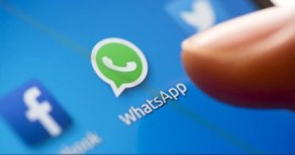 WhatsApp'a Bir Özellik Daha Geliyor
