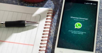WhatsApp 'Durum Güncellemesi'ni Tekrar Getiriyor