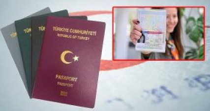 Yeni Pasaportlar 1 Haziran'da Dağıtılacak, İşte Merak Edilenler