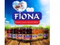 Fiona Gıda Sanayi Ticaret A.Ş