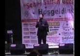 Murat Belet - Özledik Ey Resul (Batman Konseri)