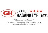Grand Hasankeyf Oteli