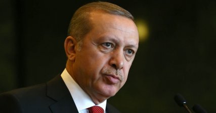 Erdoğan'dan 6 kanuna onay